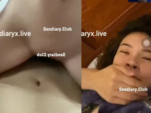 Xuất ngập cô bé vẫn đút dương vật vào cô bé em chơi thêm