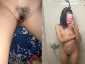 Chơi doggy nát âm đạo em si líp đỏ cực dâm